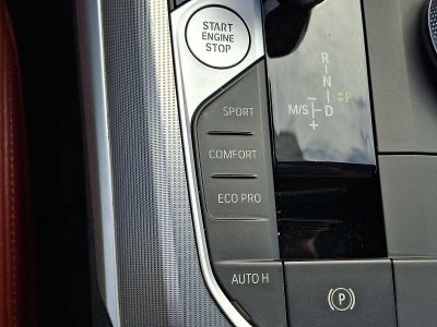 2022 BMW 4 Series 430i xDrive Coupe