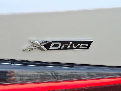 2022 BMW 4 Series 430i xDrive Coupe