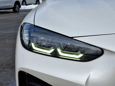 2022 BMW 4 Series 430i xDrive Coupe