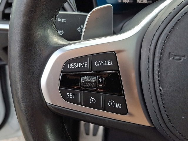 2022 BMW 4 Series 430i xDrive Coupe