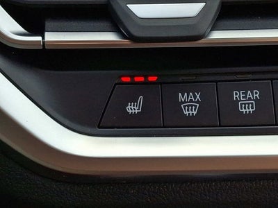 2022 BMW 4 Series 430i xDrive Coupe