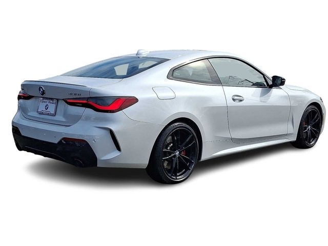 2022 BMW 4 Series 430i xDrive Coupe