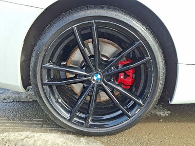 2022 BMW 4 Series 430i xDrive Coupe