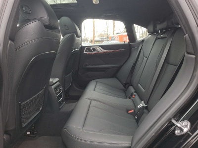 2024 BMW 4 Series 430i xDrive Gran Coupe