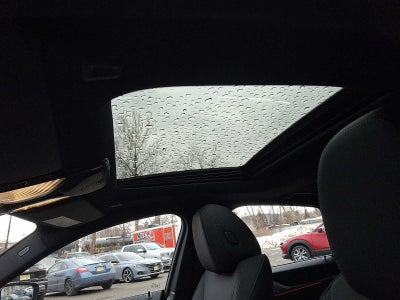 2024 BMW 4 Series 430i xDrive Gran Coupe