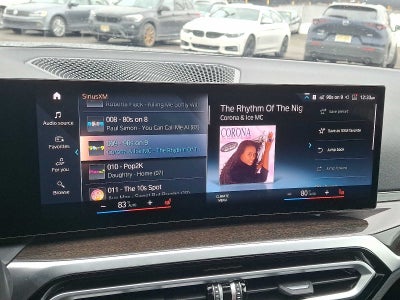 2024 BMW 4 Series 430i xDrive Gran Coupe