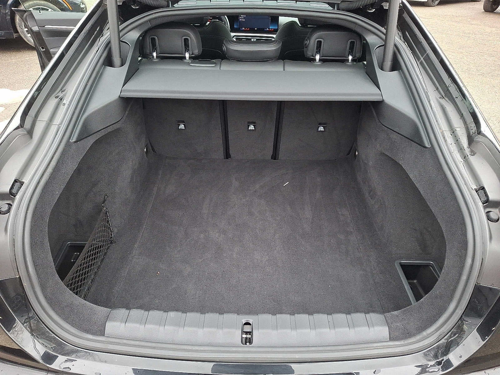 2024 BMW 4 Series 430i xDrive Gran Coupe