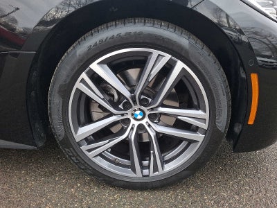 2024 BMW 4 Series 430i xDrive Gran Coupe