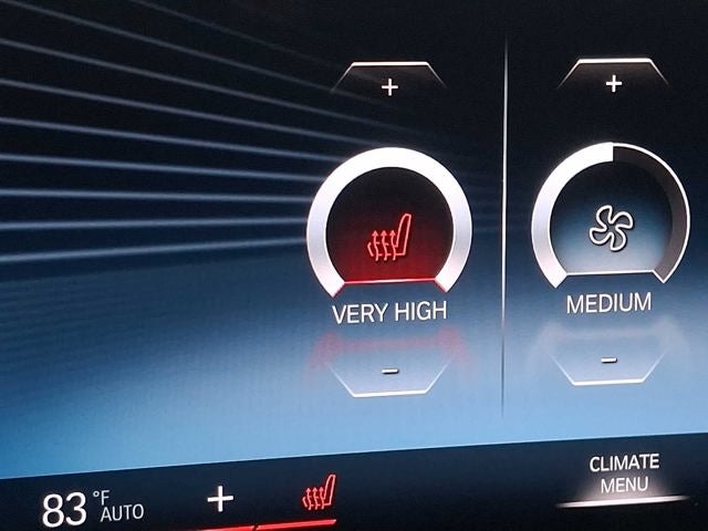 2024 BMW 4 Series 430i xDrive Gran Coupe