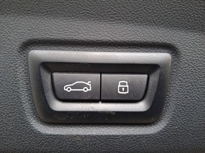 2024 BMW 4 Series 430i xDrive Gran Coupe