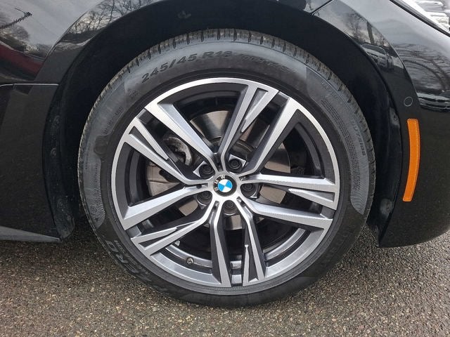 2024 BMW 4 Series 430i xDrive Gran Coupe