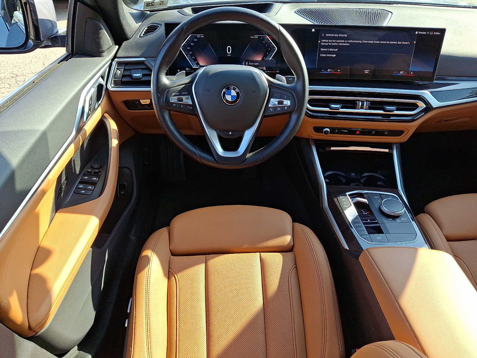 2024 BMW 4 Series 430i xDrive Gran Coupe