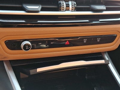 2024 BMW 4 Series 430i xDrive Gran Coupe