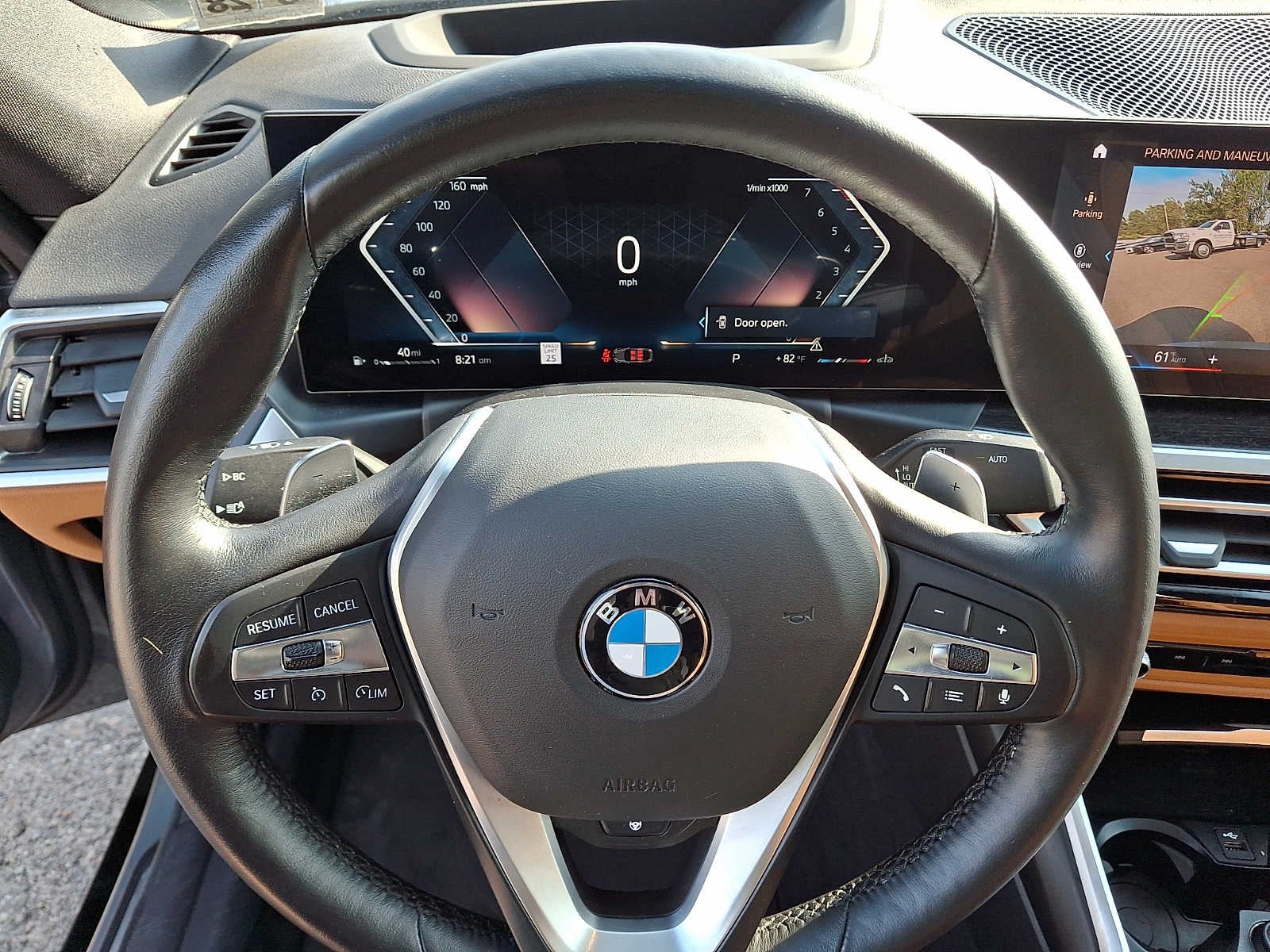 2024 BMW 4 Series 430i xDrive Gran Coupe