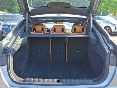 2024 BMW 4 Series 430i xDrive Gran Coupe