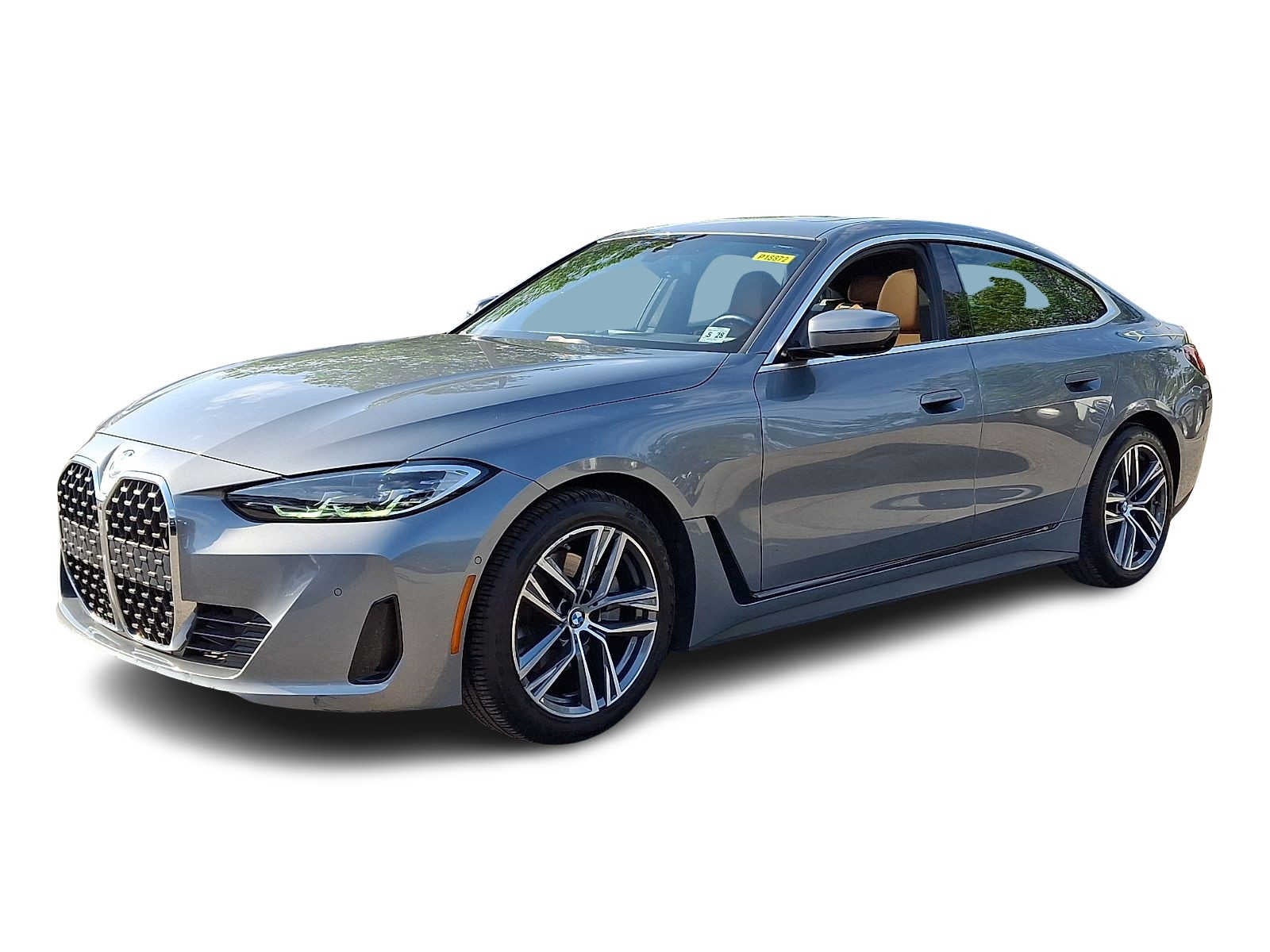 2024 BMW 4 Series 430i xDrive Gran Coupe
