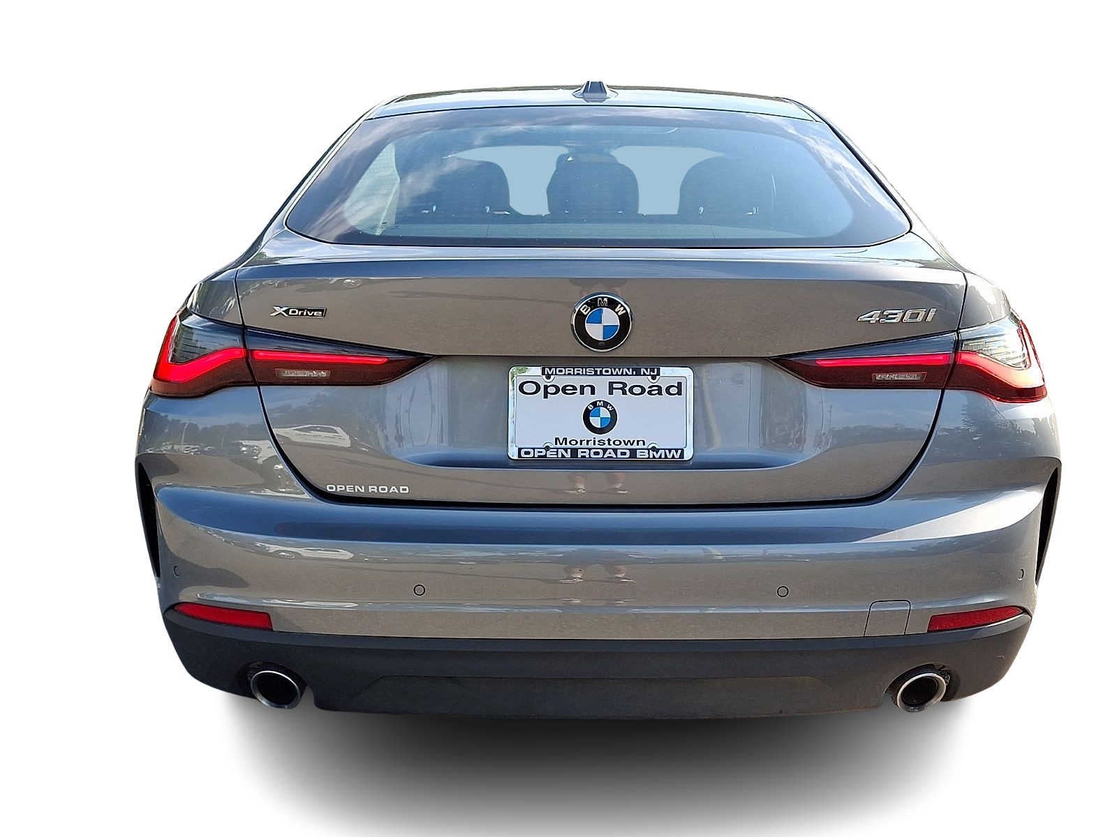 2024 BMW 4 Series 430i xDrive Gran Coupe