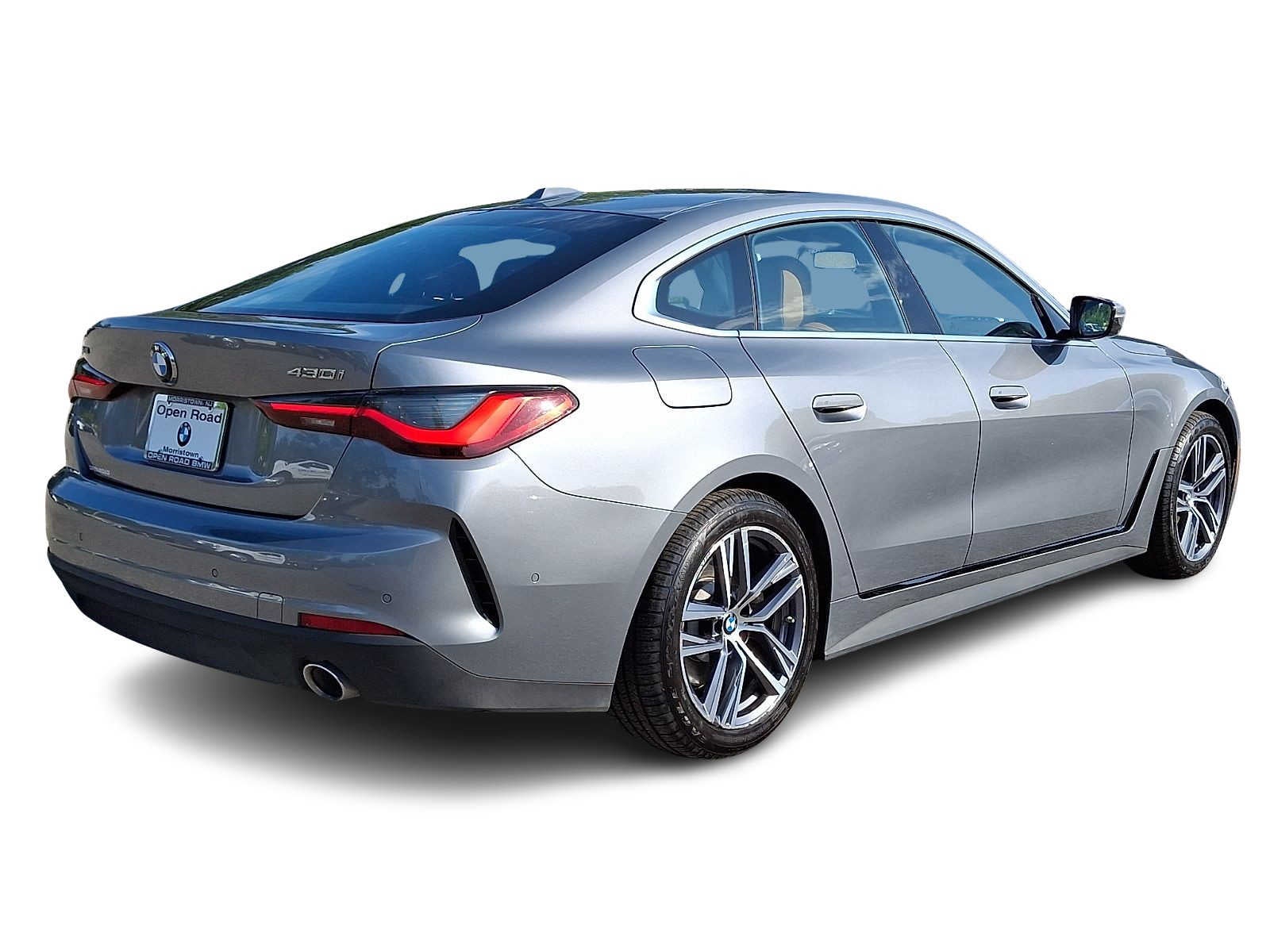 2024 BMW 4 Series 430i xDrive Gran Coupe
