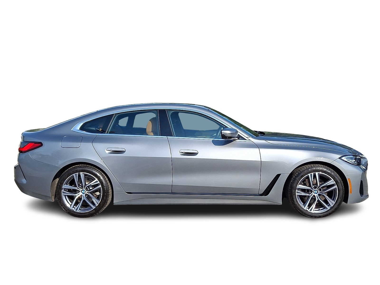 2024 BMW 4 Series 430i xDrive Gran Coupe
