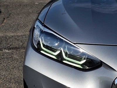 2024 BMW 4 Series 430i xDrive Gran Coupe