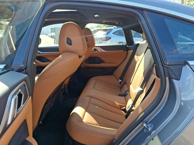 2024 BMW 4 Series 430i xDrive Gran Coupe