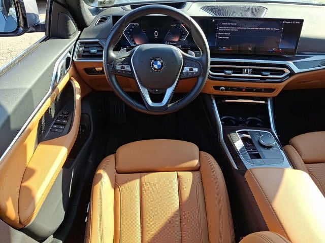 2024 BMW 4 Series 430i xDrive Gran Coupe