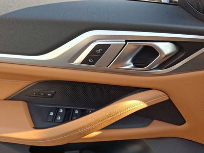 2024 BMW 4 Series 430i xDrive Gran Coupe