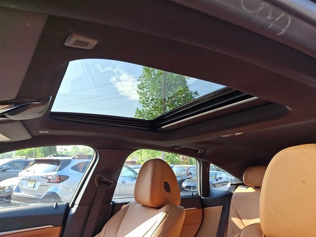 2024 BMW 4 Series 430i xDrive Gran Coupe