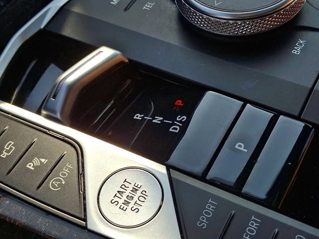 2024 BMW 4 Series 430i xDrive Gran Coupe