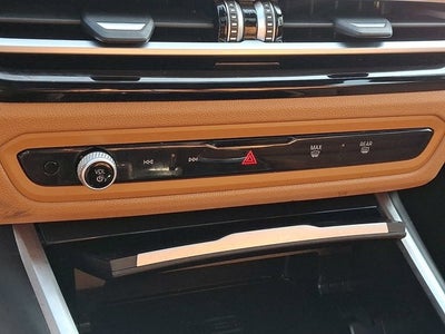 2024 BMW 4 Series 430i xDrive Gran Coupe