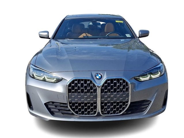 2024 BMW 4 Series 430i xDrive Gran Coupe