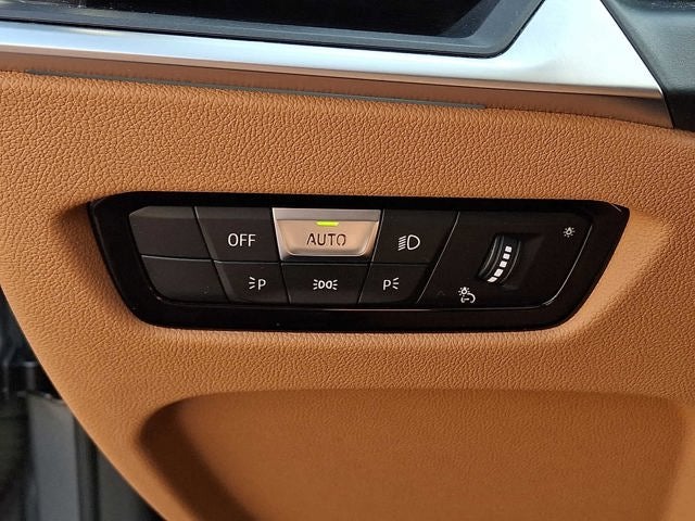 2024 BMW 4 Series 430i xDrive Gran Coupe