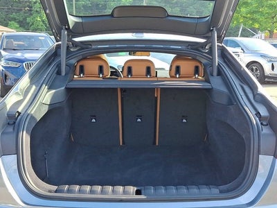 2024 BMW 4 Series 430i xDrive Gran Coupe