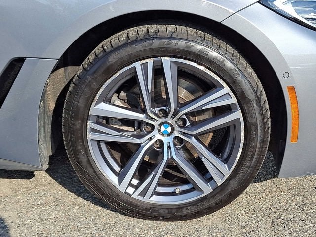 2024 BMW 4 Series 430i xDrive Gran Coupe