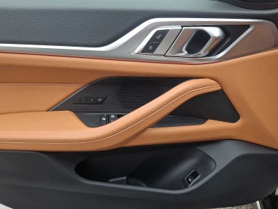 2024 BMW 4 Series 430i xDrive Gran Coupe