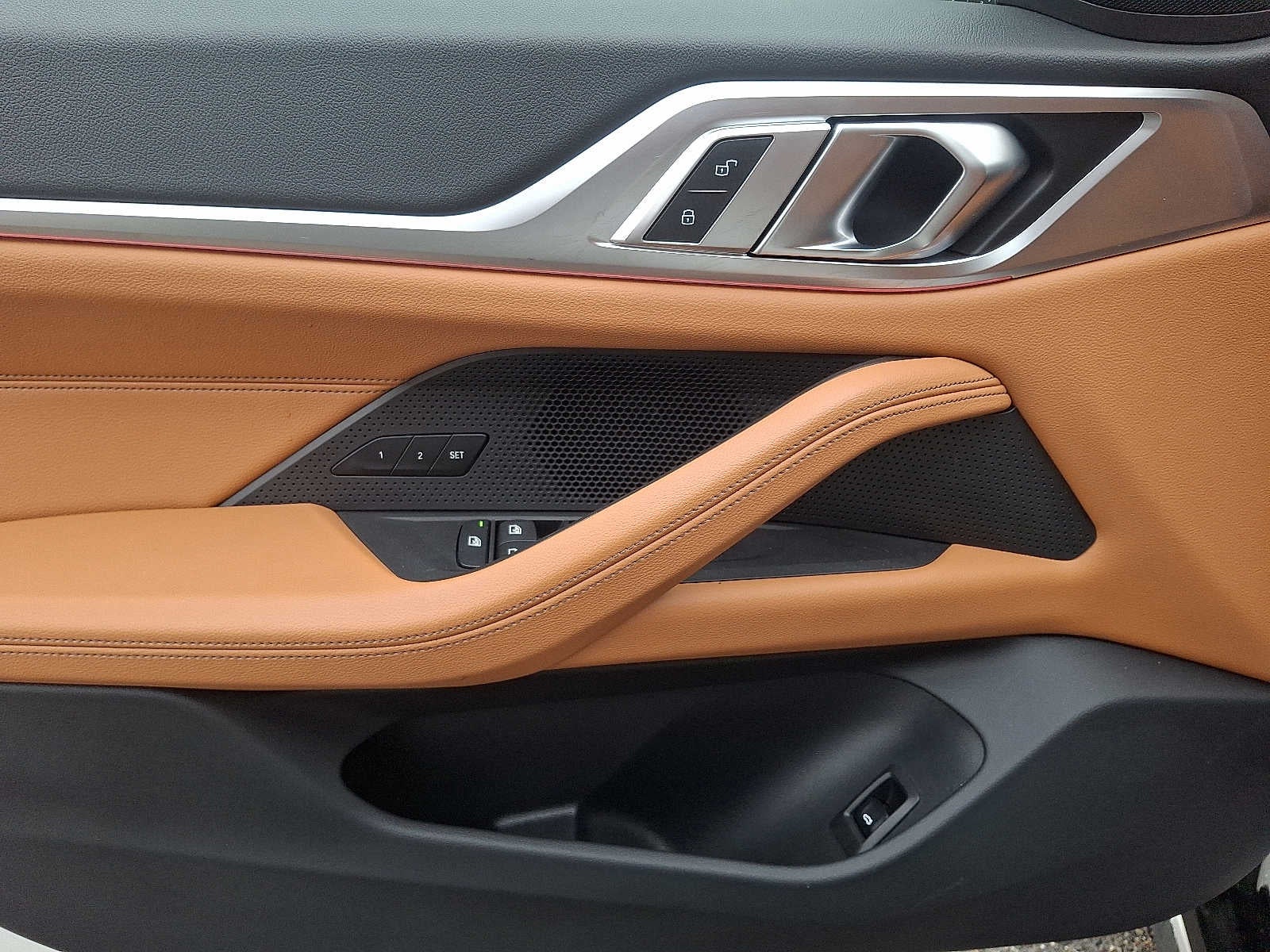 2024 BMW 4 Series 430i xDrive Gran Coupe