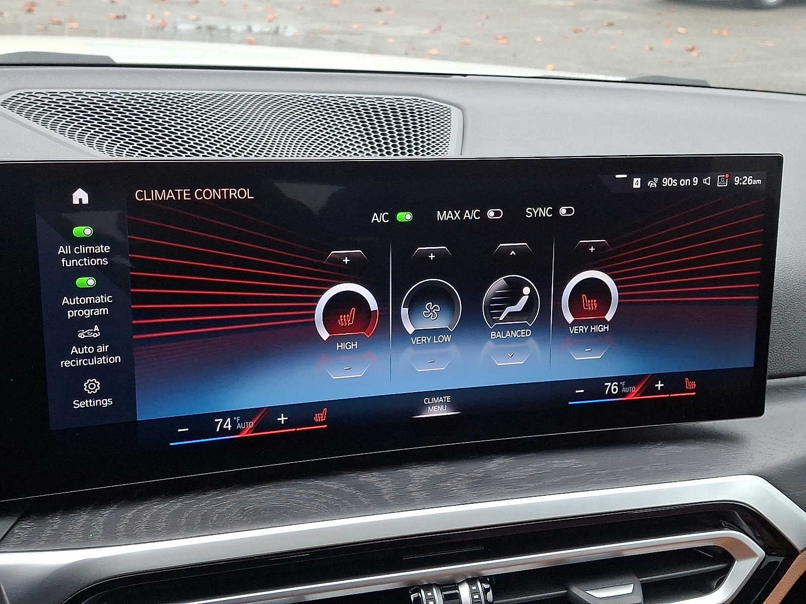 2024 BMW 4 Series 430i xDrive Gran Coupe