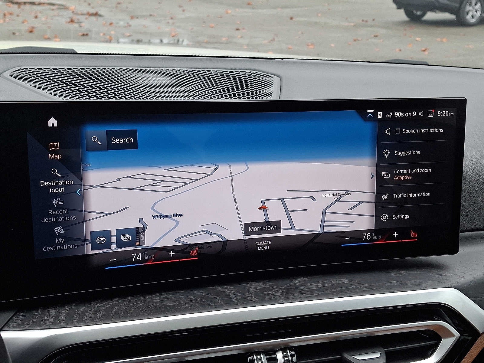 2024 BMW 4 Series 430i xDrive Gran Coupe