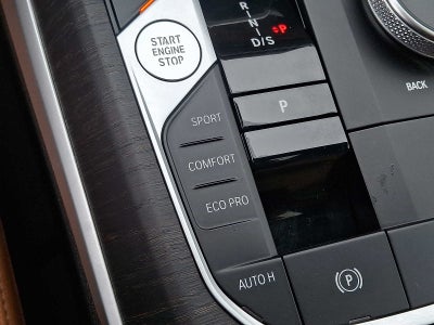 2024 BMW 4 Series 430i xDrive Gran Coupe