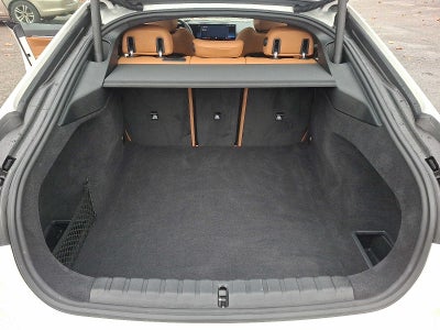 2024 BMW 4 Series 430i xDrive Gran Coupe