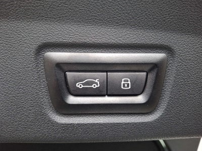 2024 BMW 4 Series 430i xDrive Gran Coupe