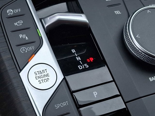 2024 BMW 4 Series 430i xDrive Gran Coupe