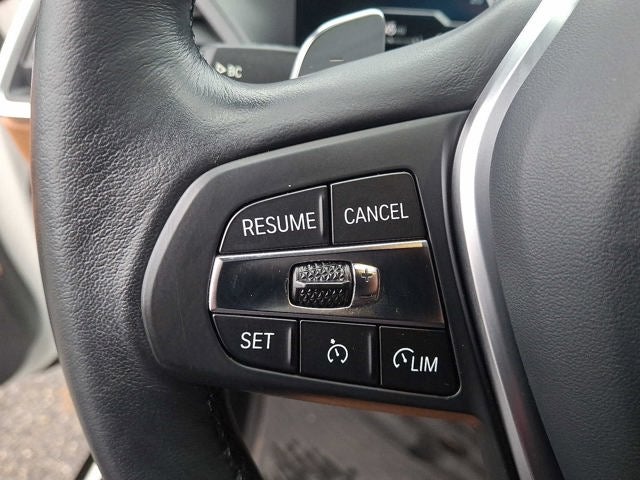 2024 BMW 4 Series 430i xDrive Gran Coupe