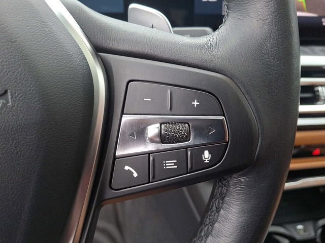 2024 BMW 4 Series 430i xDrive Gran Coupe