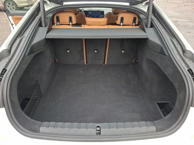 2024 BMW 4 Series 430i xDrive Gran Coupe