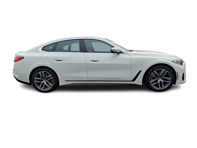 2024 BMW 4 Series 430i xDrive Gran Coupe