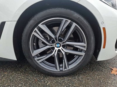 2024 BMW 4 Series 430i xDrive Gran Coupe