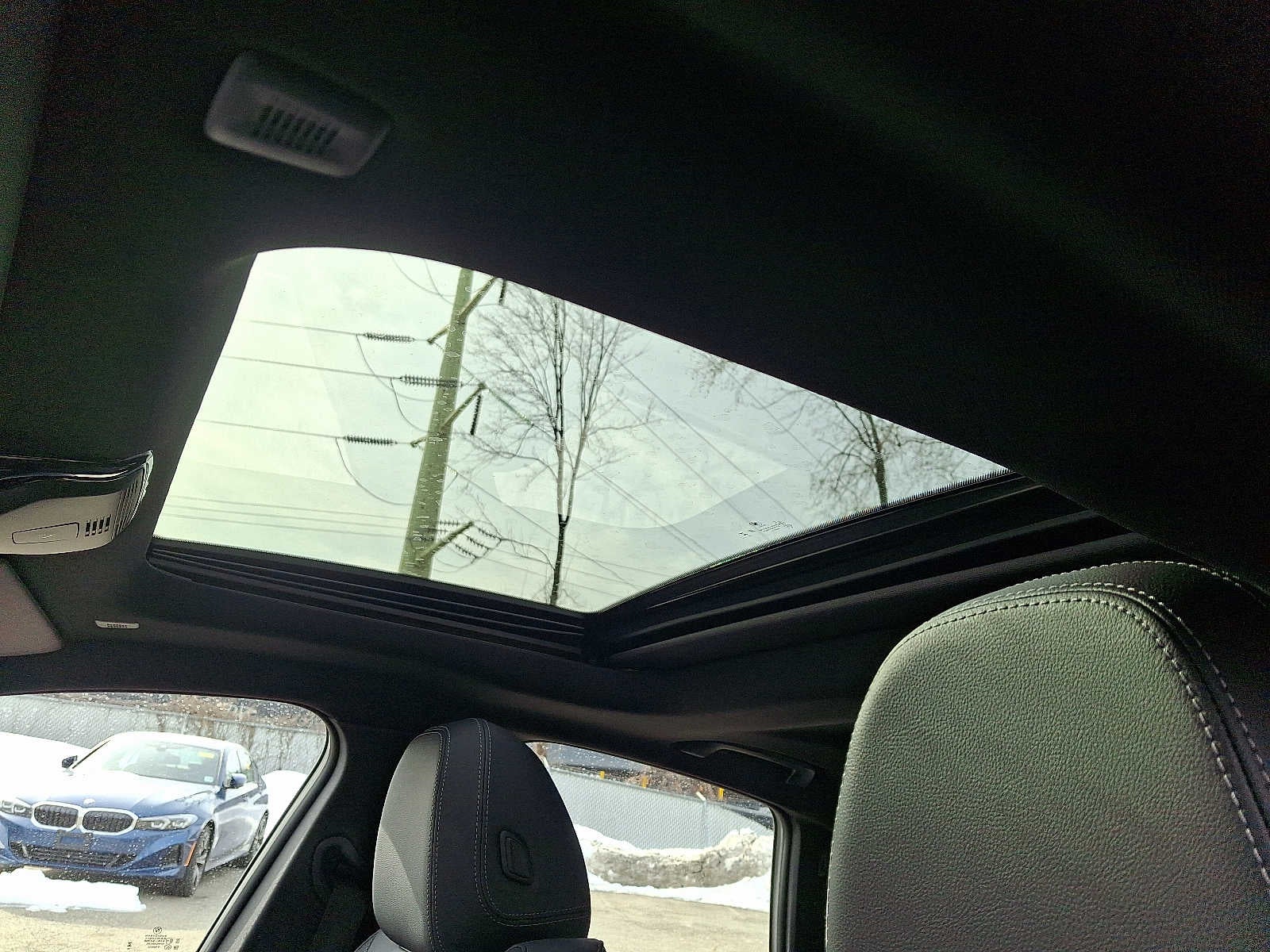 2023 BMW 4 Series 430i xDrive Gran Coupe