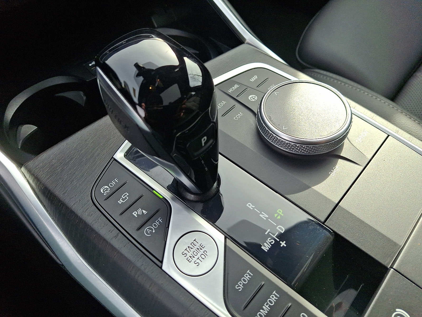 2023 BMW 4 Series 430i xDrive Gran Coupe