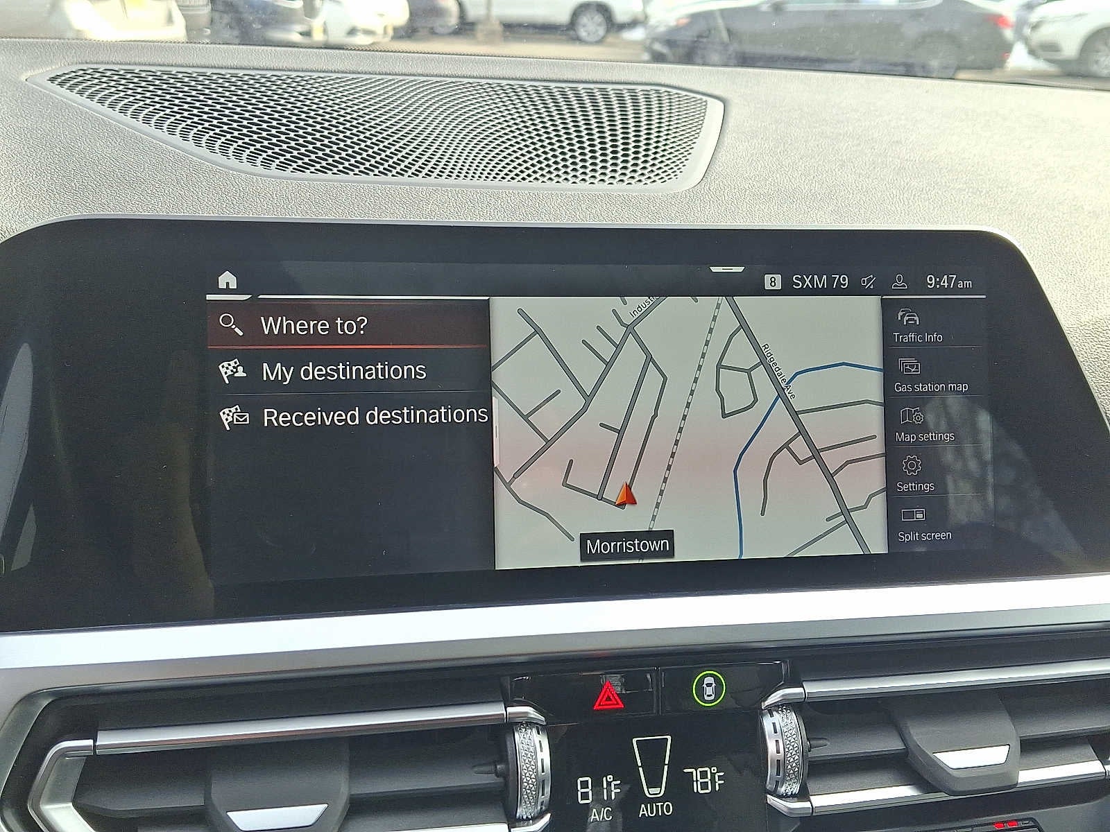 2023 BMW 4 Series 430i xDrive Gran Coupe